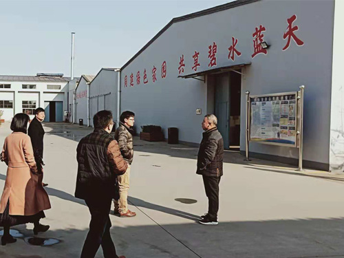 泊頭市韓集好色网站在线观看鑄造廠在變革中成長